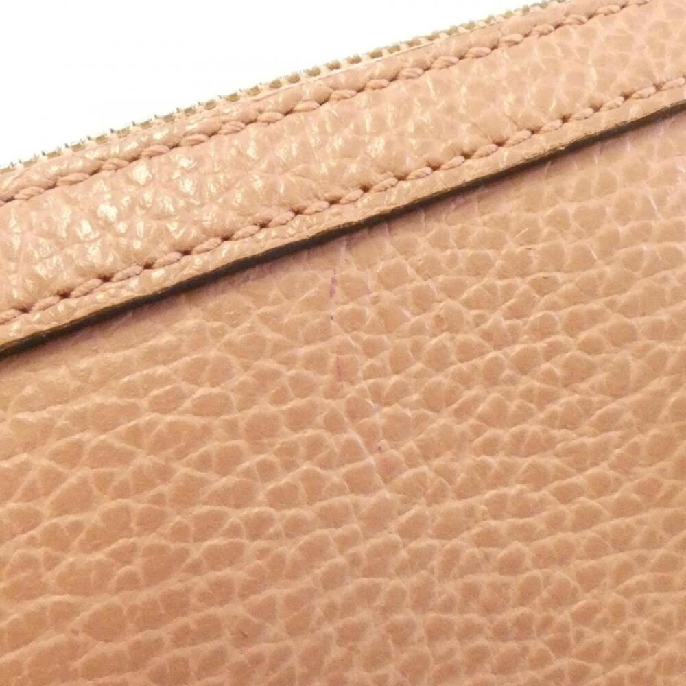 GUCCI Pink Bag - Picture 5 of 10
